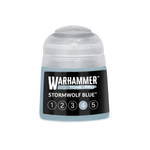 TonePro: STORMWOLF BLUE-4