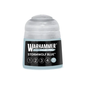 TonePro: STORMWOLF BLUE-5