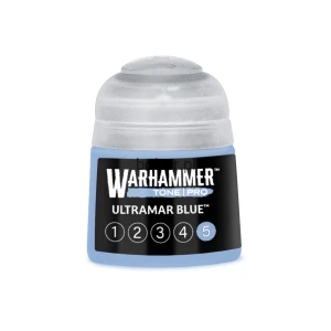 TonePro: ULTRAMAR BLUE-5