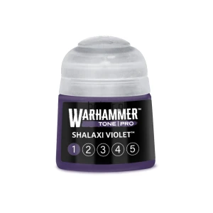 TonePro: SHALAXI VIOLET-1