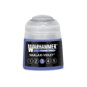 TonePro: SHALAXI VIOLET-3