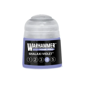 TonePro: SHALAXI VIOLET-4