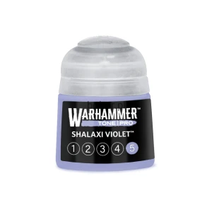 TonePro: SHALAXI VIOLET-5