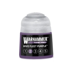 TonePro: HIVE FLEET PURPLE-2