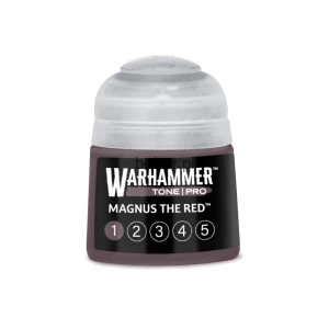 TonePro: MAGNUS THE RED-1