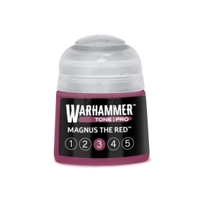 TonePro: MAGNUS THE RED-3