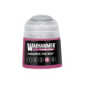TonePro: MAGNUS THE RED-4