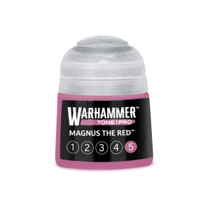 TonePro: MAGNUS THE RED-5
