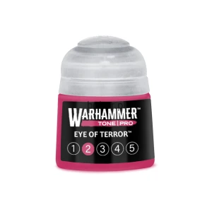 TonePro: EYE OF TERROR-2