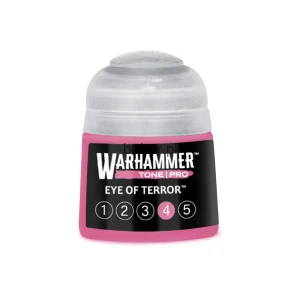 TonePro: EYE OF TERROR-4