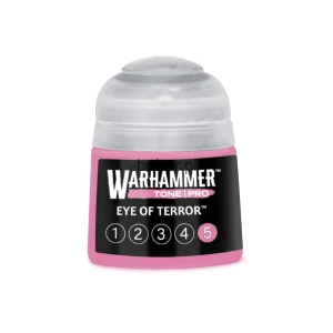TonePro: EYE OF TERROR-5