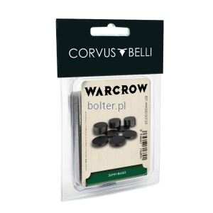 30mm Bases