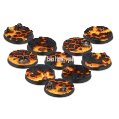 WW20010-0092 30mm Red Caps Scenery Bases, Alpha Series bases.png