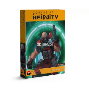 Vortex Spec-Ops