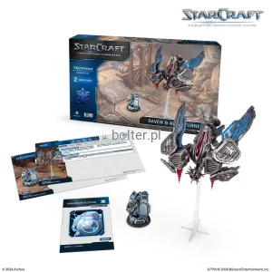 RAVEN - TERRAN - EXPANSION SET