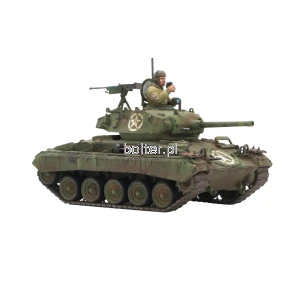 M24 Chaffee Light Tank