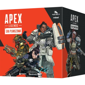 Apex Legends: Gra planszowa