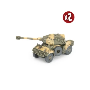 World War III: Argentinian AML-90 Armoured Car