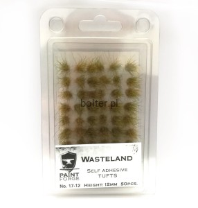 Paint Forge Tufts - WASTELAND 12mm