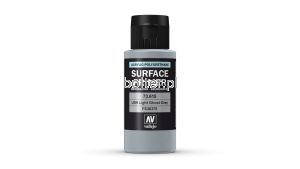 SURFACE PRIMER 60 ML. USN LIGHT GHOST GREY