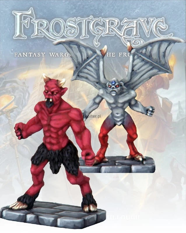 FGV302 - Imp Demon & Minor Demon.jpg