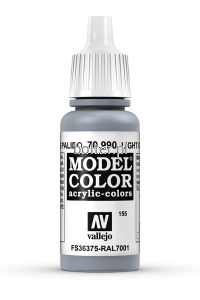 MODEL COLOR 70990 LIGHT GREY