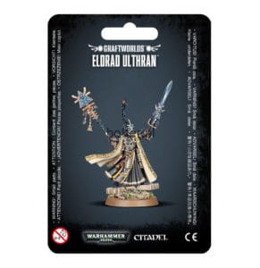 CRAFTWORLDS ELDRAD ULTHRAN