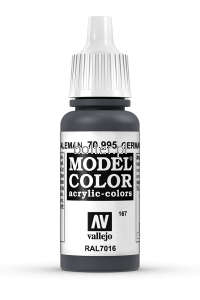 MODEL COLOR 70995 GERMAN GREY