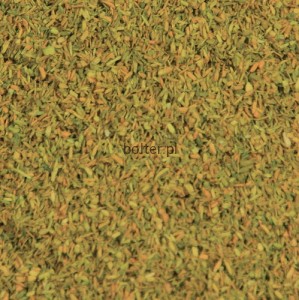 POSYPKA JESIENNE ŻÓŁTE LIŚCIE 200ML