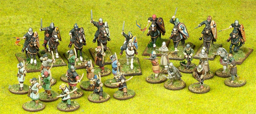 SSB01 SAGA Starter 4 Point Warband - Norman.jpeg