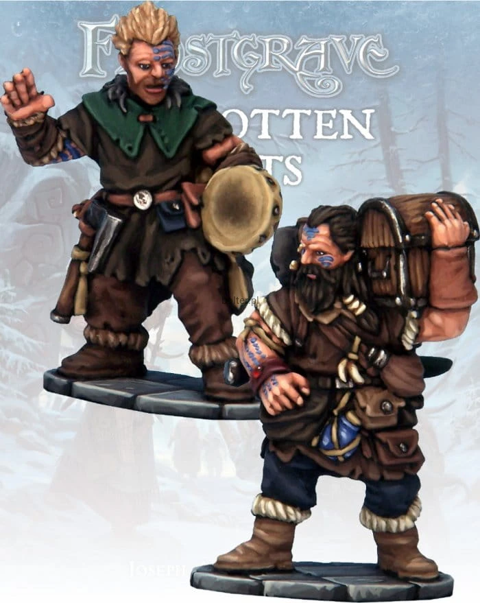 FGV227 - Barbarian Bard & Pack Mule.jpg