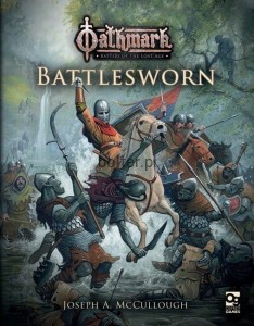 Oathmark: Battlesworn