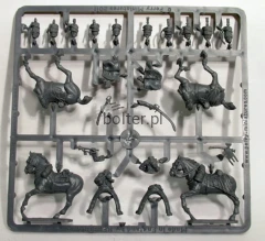 British Hussar command frame.jpg