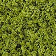 HEKI LAUB JASNOZIELONE 1 - 200ML