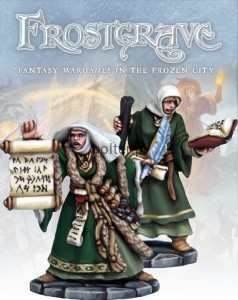 SIGILIST & APPRENTICE