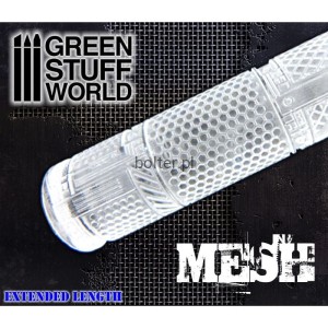 MESH ROLLING PIN