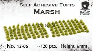 MARSH 6MM