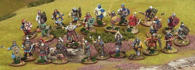 SSB07 SAGA Starter Warband 4 Point - Jomsviking.jpeg