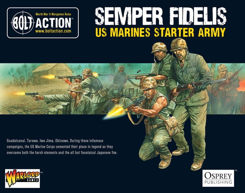 WGB-START-10 Semper Fidelis - US Marines Starter Army a low.jpg