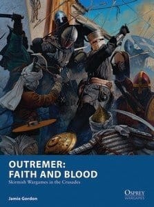 OUTREMER: FAITH AND BLOOD