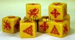 Welsh/Strathclyde Saga Dice