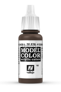 MODEL COLOR 70828 WOODGRAIN