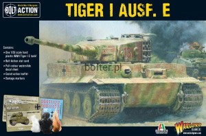 Tiger I