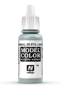 MODEL COLOR 70973 LIGHT SEA GREY