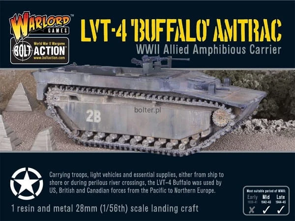 WGB-AI-118 LVT-4 'Buffalo', Amtrac a low.jpg