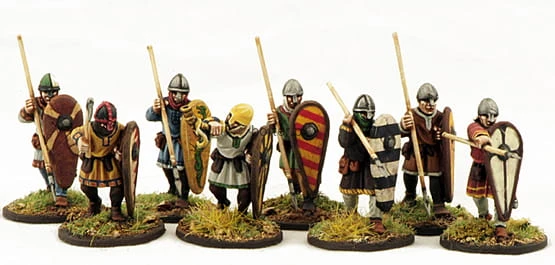 SN03 Norman Spearmen (Warriors) (8).jpeg