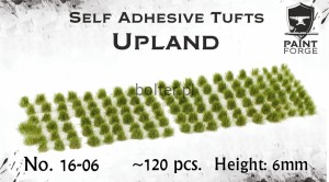 UPLAND 6MM
