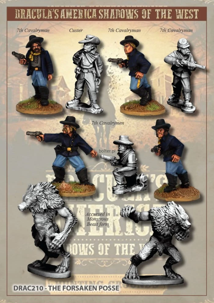 Drac210 - The Forsaken Posse.jpg