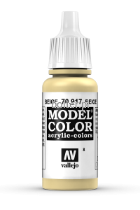 MODEL COLOR 70917 BEIGE