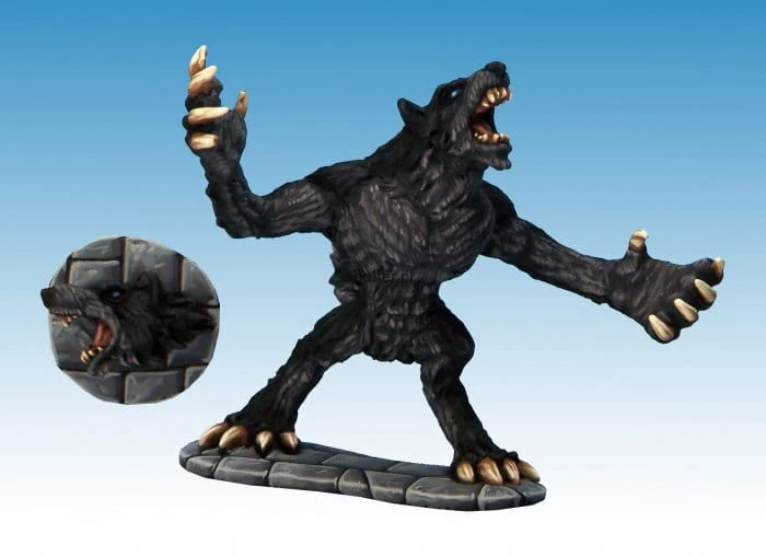 FGV319 - Werewolf (+ Severed Wolf Head).jpg